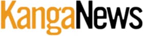 KangaNews logo