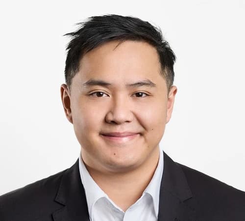 William Dinh 