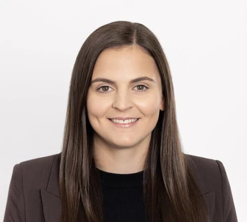 Freya Mavraganis