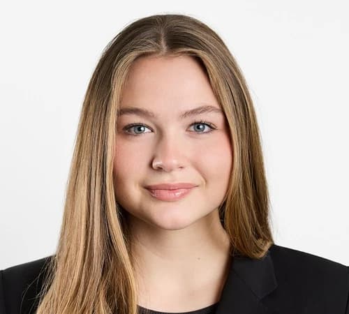  Bailey Anderson