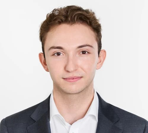 David Velevski