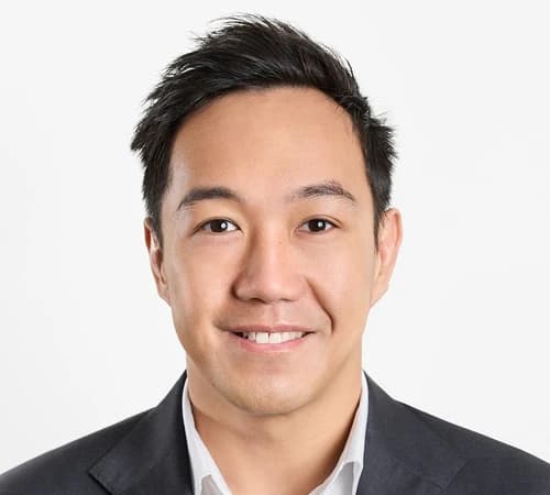 Alan Vong
