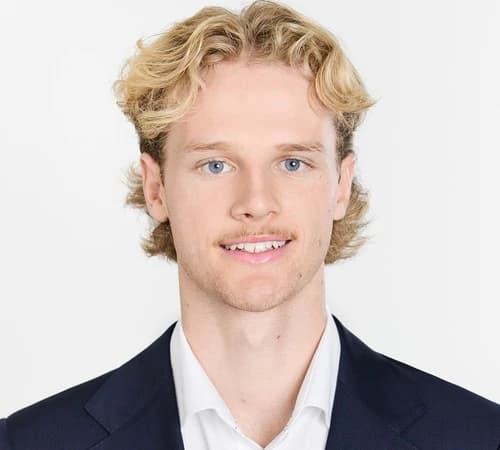 Connor Cooke