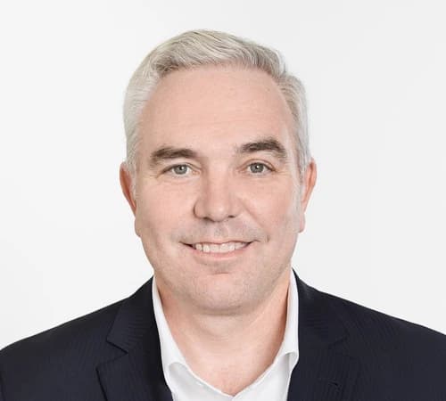 Marc Cassidy