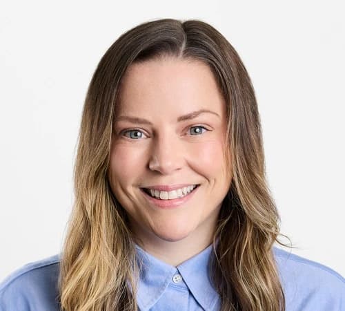 Leanne Seymour 
