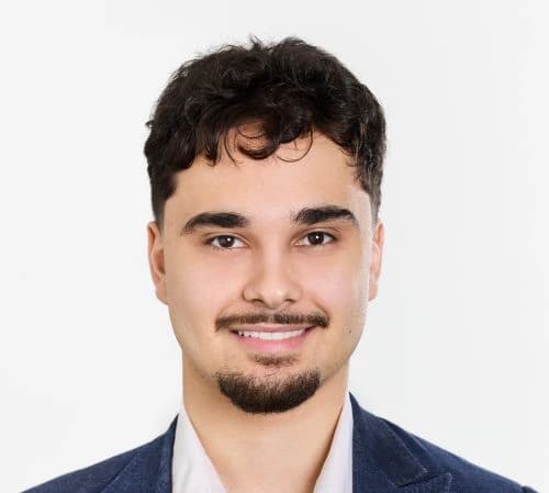 Adam Vanovac