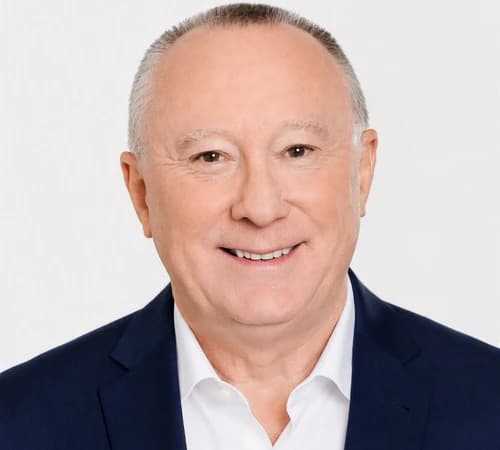 Nigel Hodgson