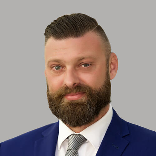 Fast Five Interview with Craig Meale Senior BDM NSW – 8 December 2022