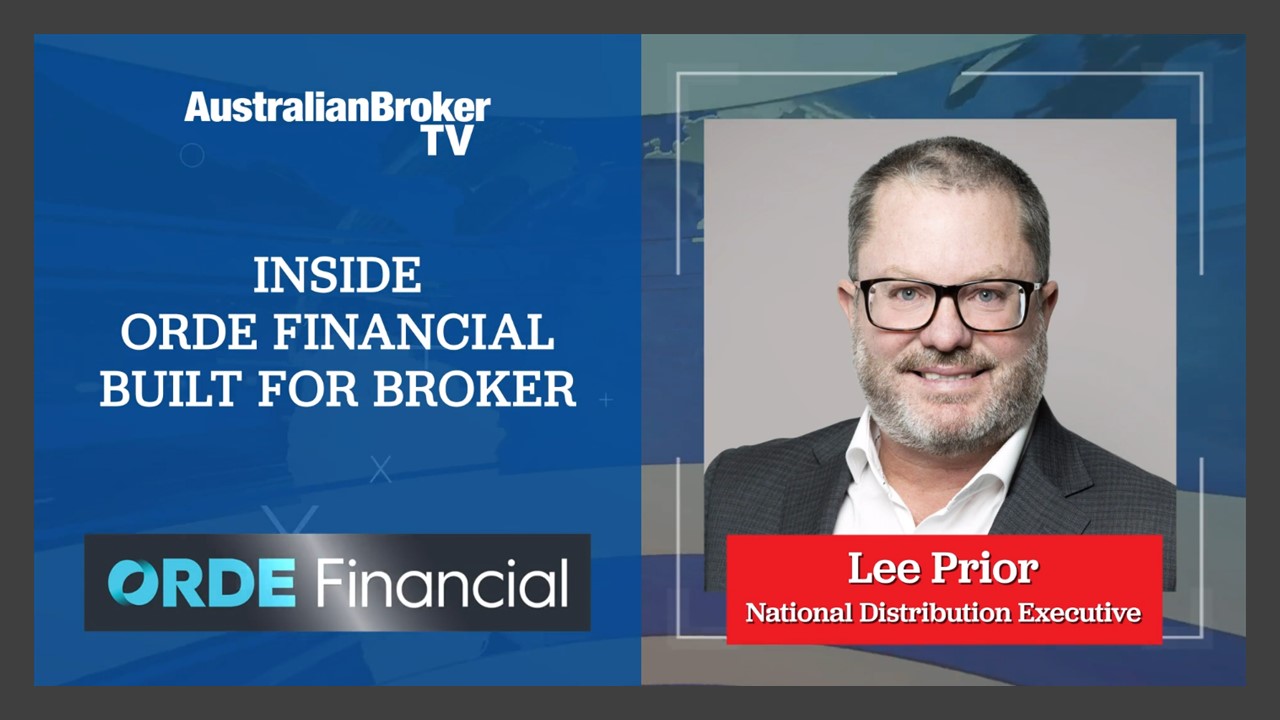 Australian Broker TV interviews Lee Prior – 21 September 2022